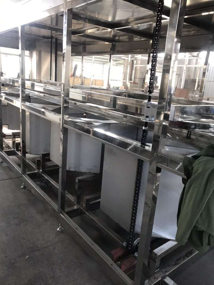 全自動清洗機各部分損壞該怎么修？