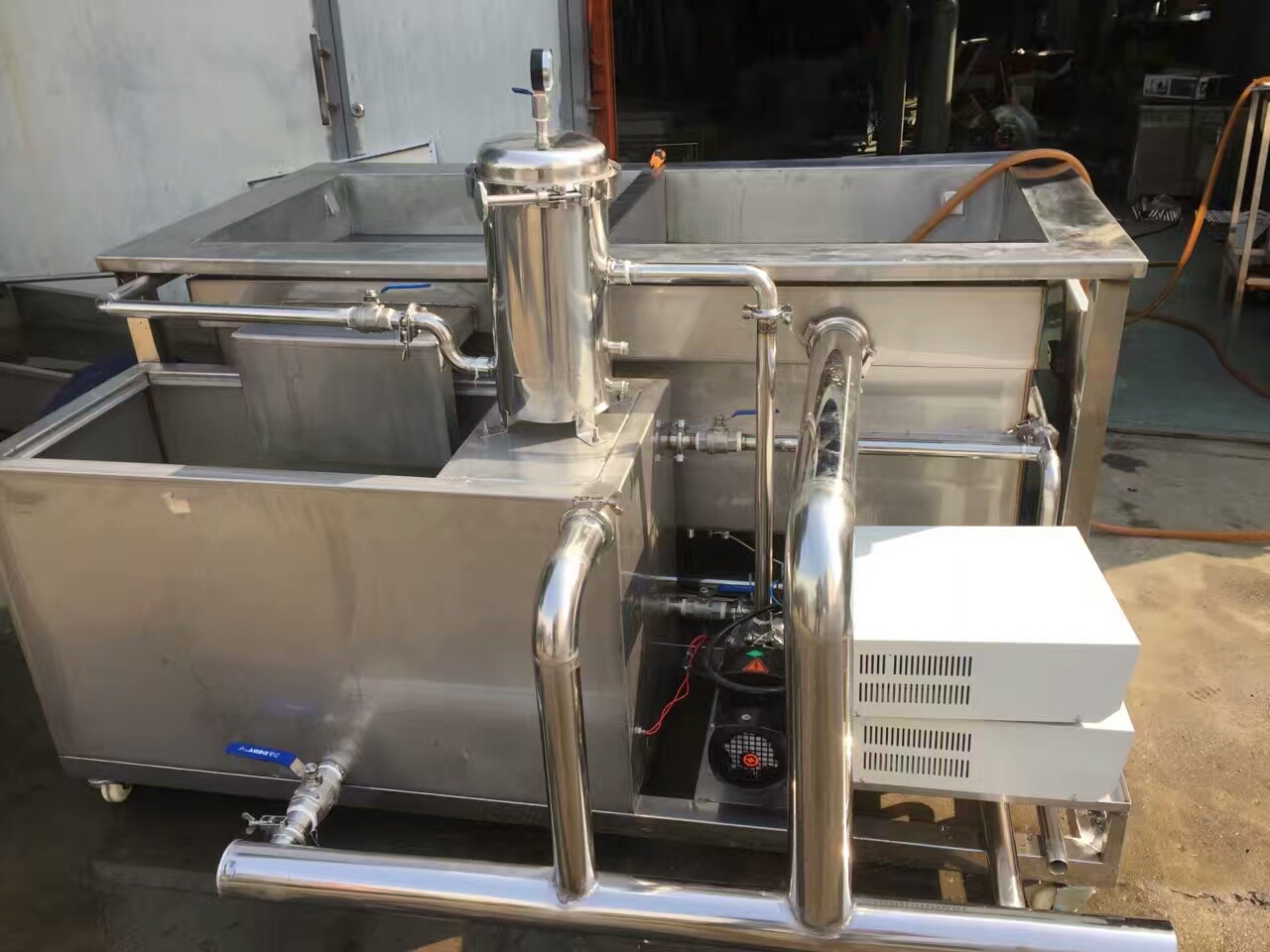 超聲波清洗機清洗物品需要多長時間？