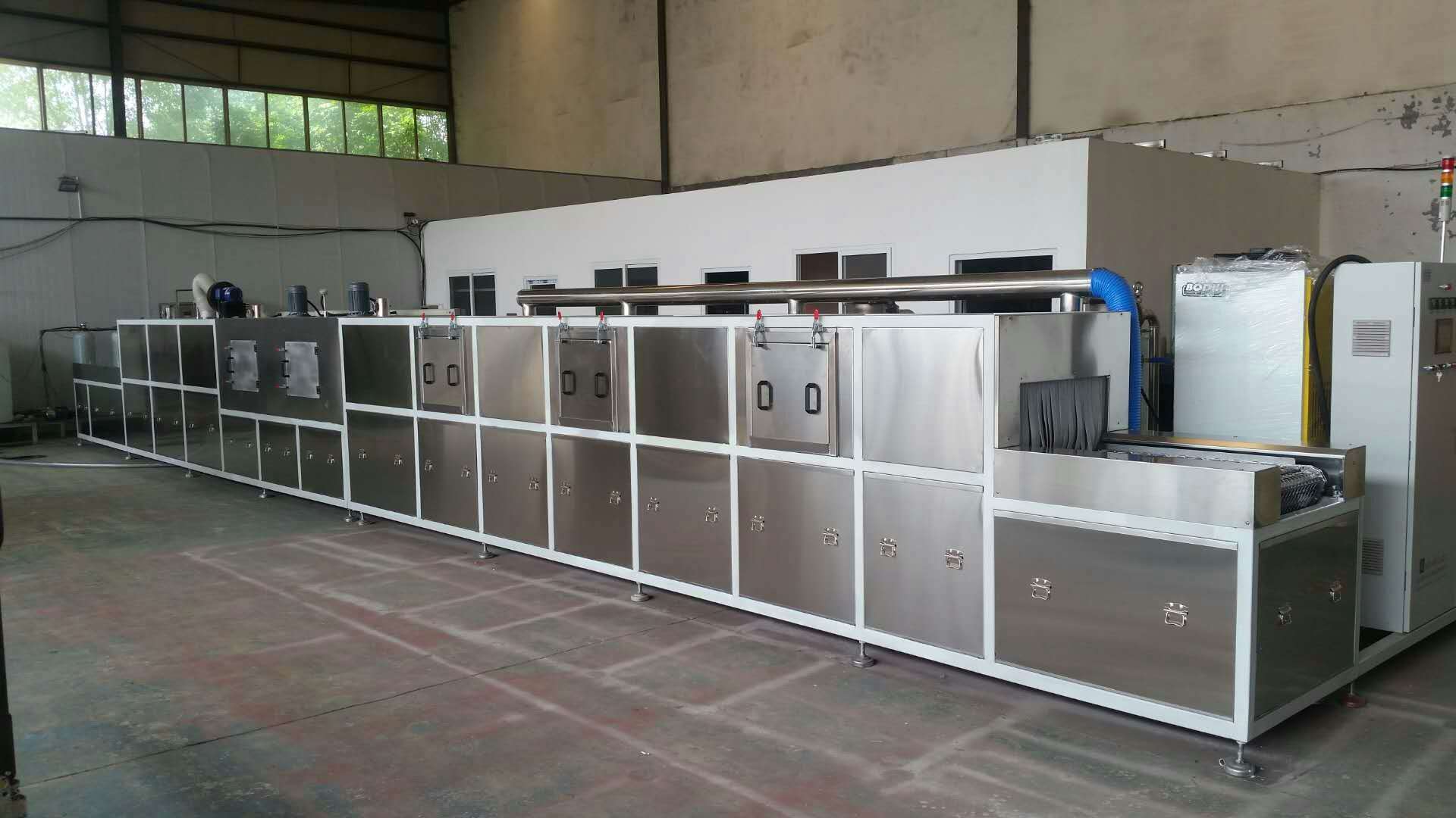 讓超聲波清洗機(jī)使用壽命更長我們需要做什么？